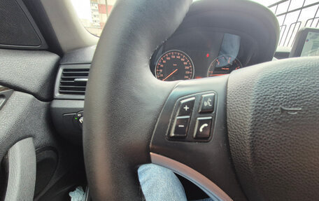 BMW X1, 2011 год, 1 500 000 рублей, 3 фотография