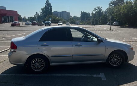 KIA Cerato I, 2007 год, 705 000 рублей, 2 фотография