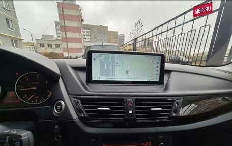 BMW X1, 2011 год, 1 500 000 рублей, 10 фотография