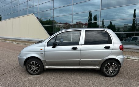 Daewoo Matiz I, 2013 год, 270 000 рублей, 3 фотография