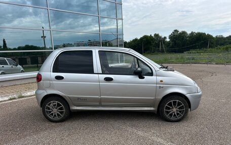 Daewoo Matiz I, 2013 год, 270 000 рублей, 11 фотография