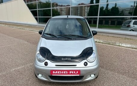 Daewoo Matiz I, 2013 год, 270 000 рублей, 9 фотография