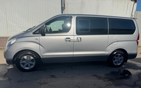 Hyundai Grand Starex Grand Starex I рестайлинг 2, 2011 год, 1 750 000 рублей, 4 фотография