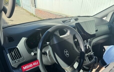 Hyundai Grand Starex Grand Starex I рестайлинг 2, 2011 год, 1 750 000 рублей, 9 фотография