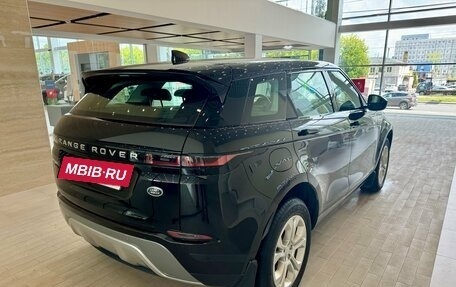 Land Rover Range Rover Evoque II, 2020 год, 3 399 990 рублей, 5 фотография