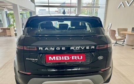 Land Rover Range Rover Evoque II, 2020 год, 3 399 990 рублей, 8 фотография
