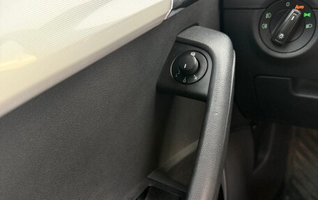 Skoda Octavia, 2016 год, 1 460 000 рублей, 12 фотография