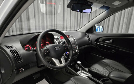 KIA cee'd I рестайлинг, 2012 год, 770 000 рублей, 11 фотография