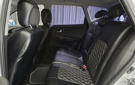 KIA cee'd I рестайлинг, 2012 год, 770 000 рублей, 17 фотография