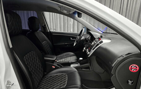KIA cee'd I рестайлинг, 2012 год, 770 000 рублей, 14 фотография