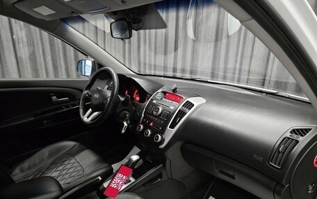 KIA cee'd I рестайлинг, 2012 год, 770 000 рублей, 15 фотография