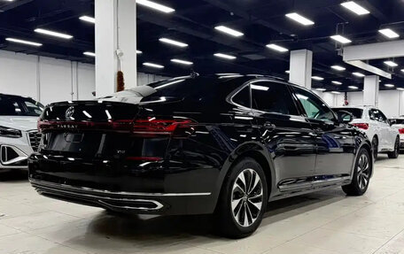 Volkswagen Passat B8 рестайлинг, 2023 год, 1 889 000 рублей, 4 фотография