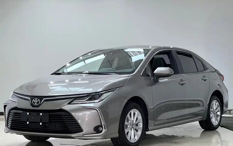 Toyota Corolla, 2023 год, 1 407 000 рублей, 2 фотография