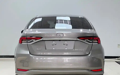 Toyota Corolla, 2023 год, 1 407 000 рублей, 5 фотография