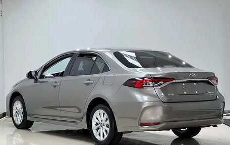Toyota Corolla, 2023 год, 1 407 000 рублей, 6 фотография