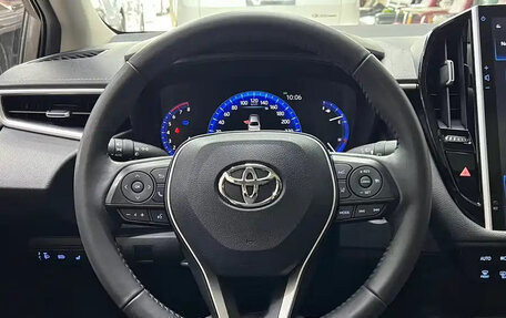 Toyota Corolla, 2023 год, 1 407 000 рублей, 7 фотография