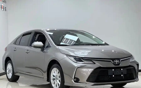 Toyota Corolla, 2023 год, 1 407 000 рублей, 3 фотография