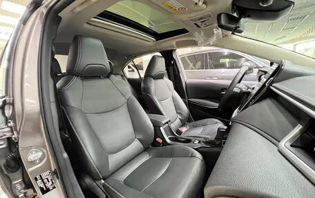 Toyota Corolla, 2023 год, 1 407 000 рублей, 11 фотография