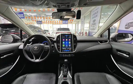 Toyota Corolla, 2023 год, 1 407 000 рублей, 8 фотография