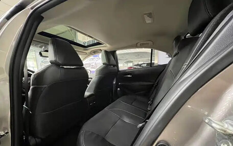 Toyota Corolla, 2023 год, 1 407 000 рублей, 10 фотография