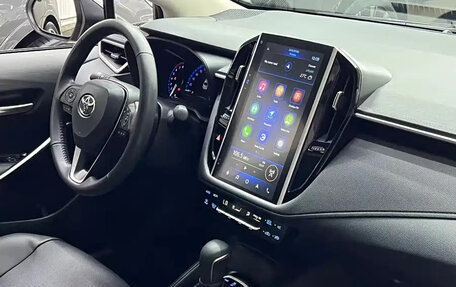 Toyota Corolla, 2023 год, 1 407 000 рублей, 9 фотография