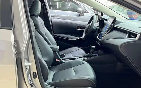 Toyota Corolla, 2023 год, 1 407 000 рублей, 13 фотография