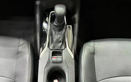 Toyota Corolla, 2023 год, 1 407 000 рублей, 16 фотография