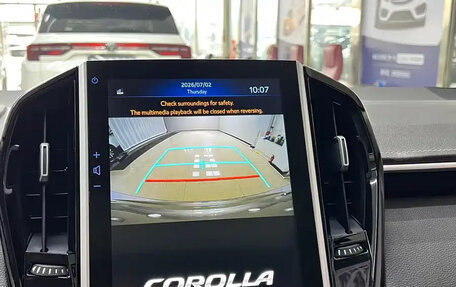 Toyota Corolla, 2023 год, 1 407 000 рублей, 19 фотография