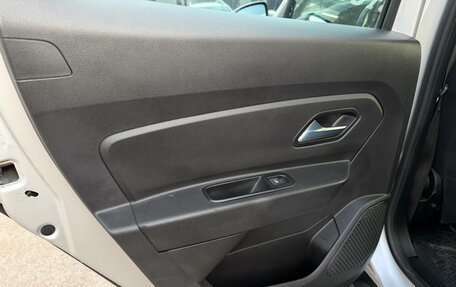 Renault Duster, 2021 год, 1 450 000 рублей, 21 фотография