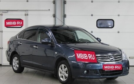 Nissan Almera, 2017 год, 897 000 рублей, 3 фотография