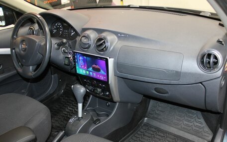 Nissan Almera, 2017 год, 897 000 рублей, 14 фотография