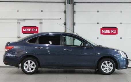 Nissan Almera, 2017 год, 897 000 рублей, 4 фотография