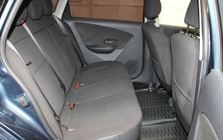 Nissan Almera, 2017 год, 897 000 рублей, 11 фотография