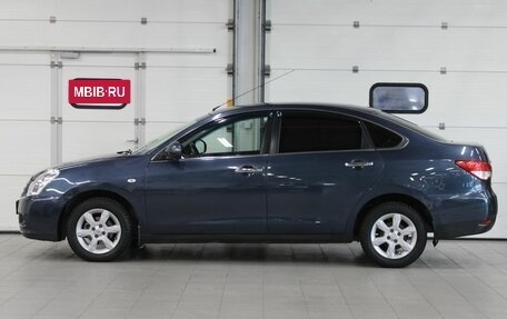 Nissan Almera, 2017 год, 897 000 рублей, 8 фотография