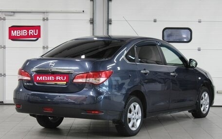 Nissan Almera, 2017 год, 897 000 рублей, 5 фотография
