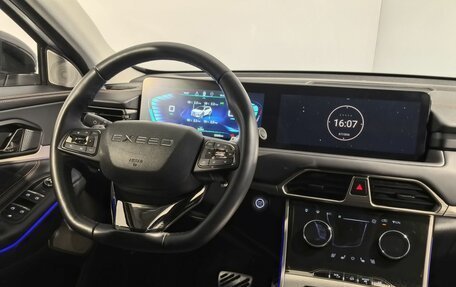CheryExeed TXL, 2023 год, 2 490 000 рублей, 19 фотография