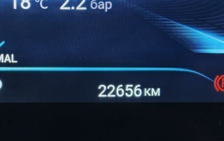 CheryExeed TXL, 2023 год, 2 490 000 рублей, 21 фотография