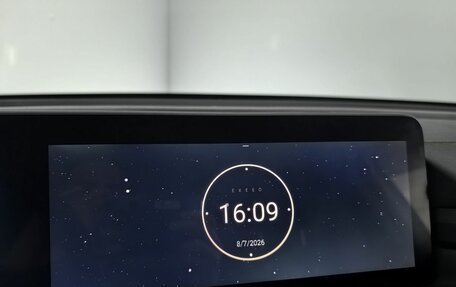 CheryExeed TXL, 2023 год, 2 490 000 рублей, 23 фотография