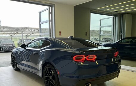 Chevrolet Camaro VI, 2019 год, 3 200 000 рублей, 6 фотография