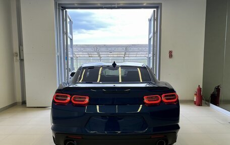 Chevrolet Camaro VI, 2019 год, 3 200 000 рублей, 5 фотография