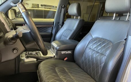 Toyota Land Cruiser 200, 2018 год, 7 500 000 рублей, 8 фотография