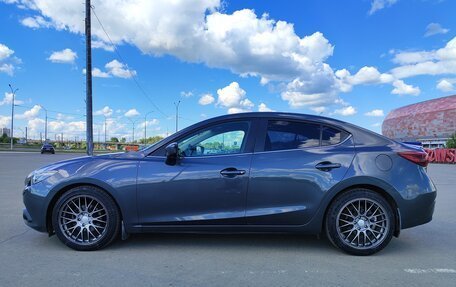 Mazda 3, 2014 год, 1 162 000 рублей, 3 фотография