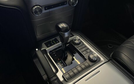 Toyota Land Cruiser 200, 2018 год, 7 500 000 рублей, 13 фотография