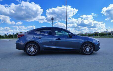 Mazda 3, 2014 год, 1 162 000 рублей, 5 фотография