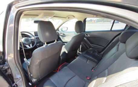 Mazda 3, 2014 год, 1 162 000 рублей, 12 фотография