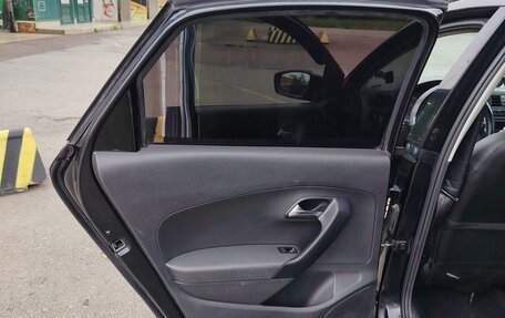 Volkswagen Polo VI (EU Market), 2019 год, 650 000 рублей, 12 фотография