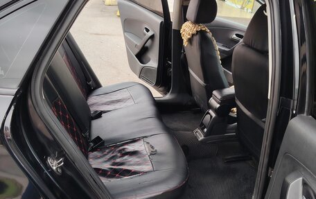 Volkswagen Polo VI (EU Market), 2019 год, 650 000 рублей, 14 фотография