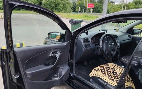 Volkswagen Polo VI (EU Market), 2019 год, 650 000 рублей, 15 фотография