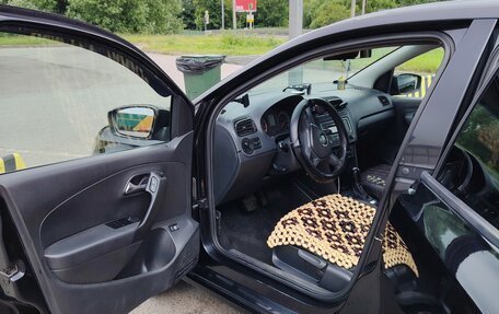 Volkswagen Polo VI (EU Market), 2019 год, 650 000 рублей, 10 фотография