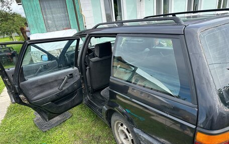 Volkswagen Passat B3, 1991 год, 200 000 рублей, 4 фотография